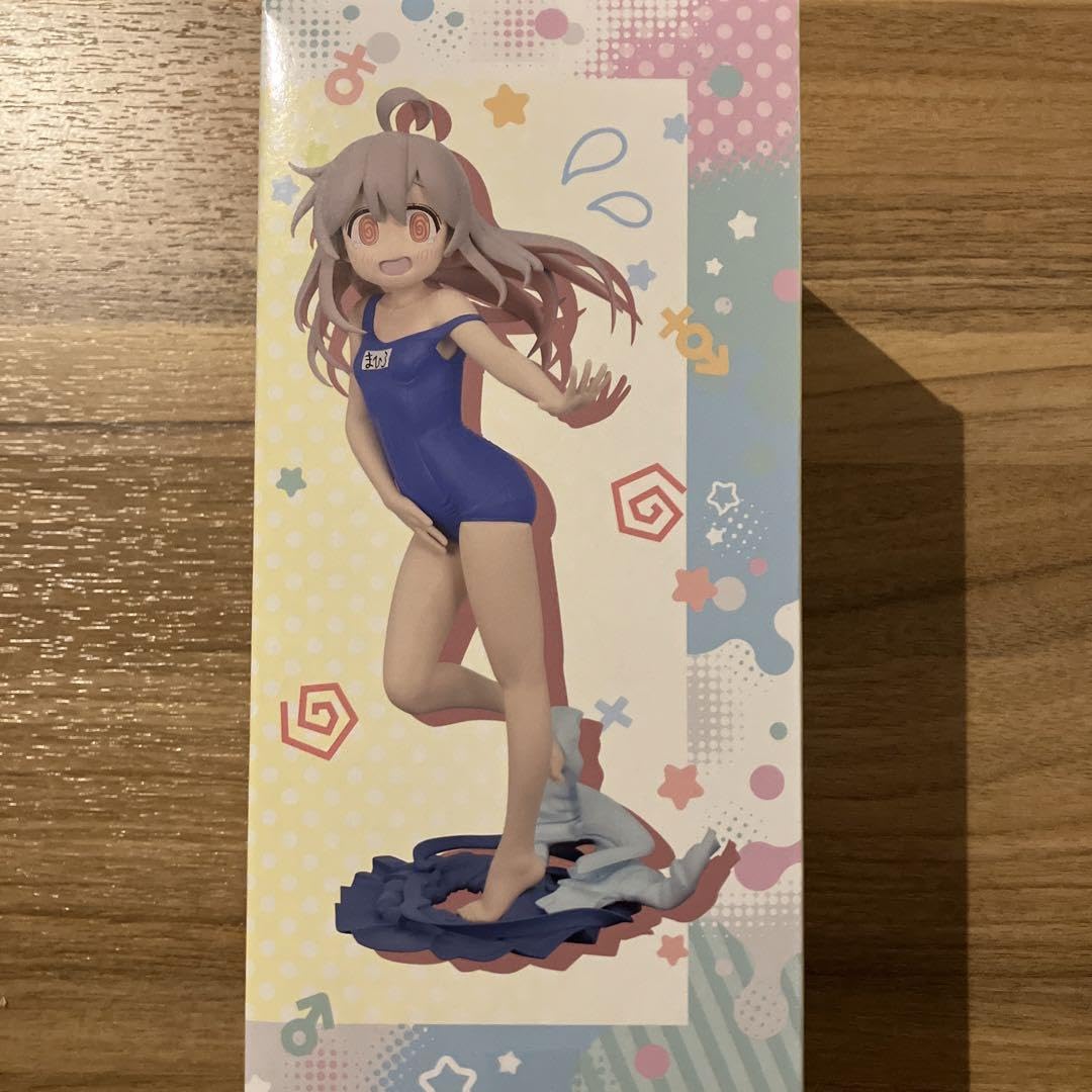 おにまい　全力造形 フィギュア　緒山 まひろ　6体セット Amazon.co.jp: Oyama Mahiro Figure : Home & Kitchen